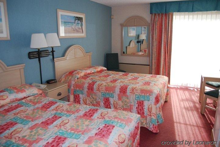Castaway Bay By Cedar Point Resorts Sandusky Zimmer foto