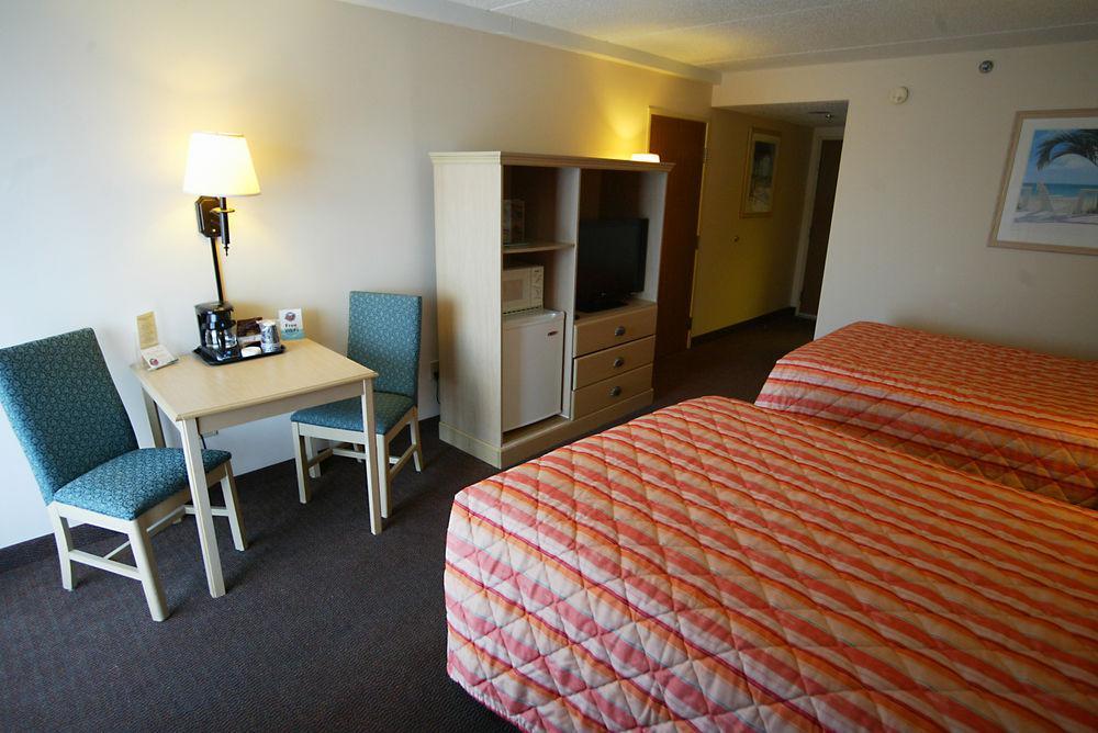 Castaway Bay By Cedar Point Resorts Sandusky Exterior foto