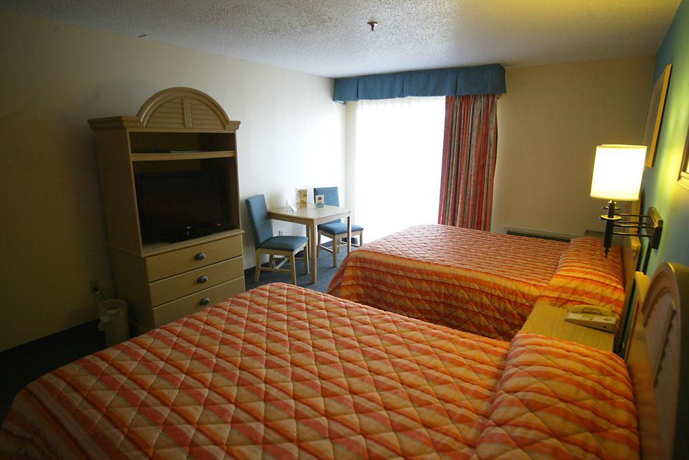 Castaway Bay By Cedar Point Resorts Sandusky Exterior foto