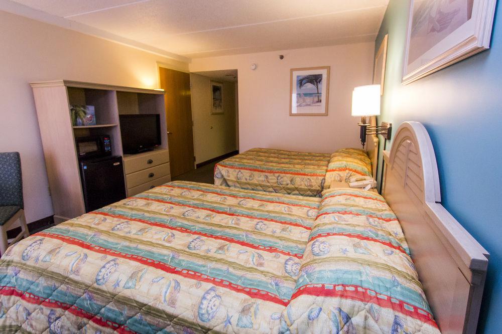 Castaway Bay By Cedar Point Resorts Sandusky Exterior foto