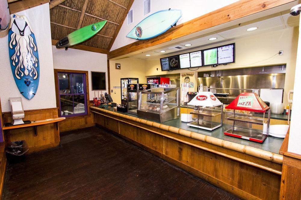 Castaway Bay By Cedar Point Resorts Sandusky Exterior foto