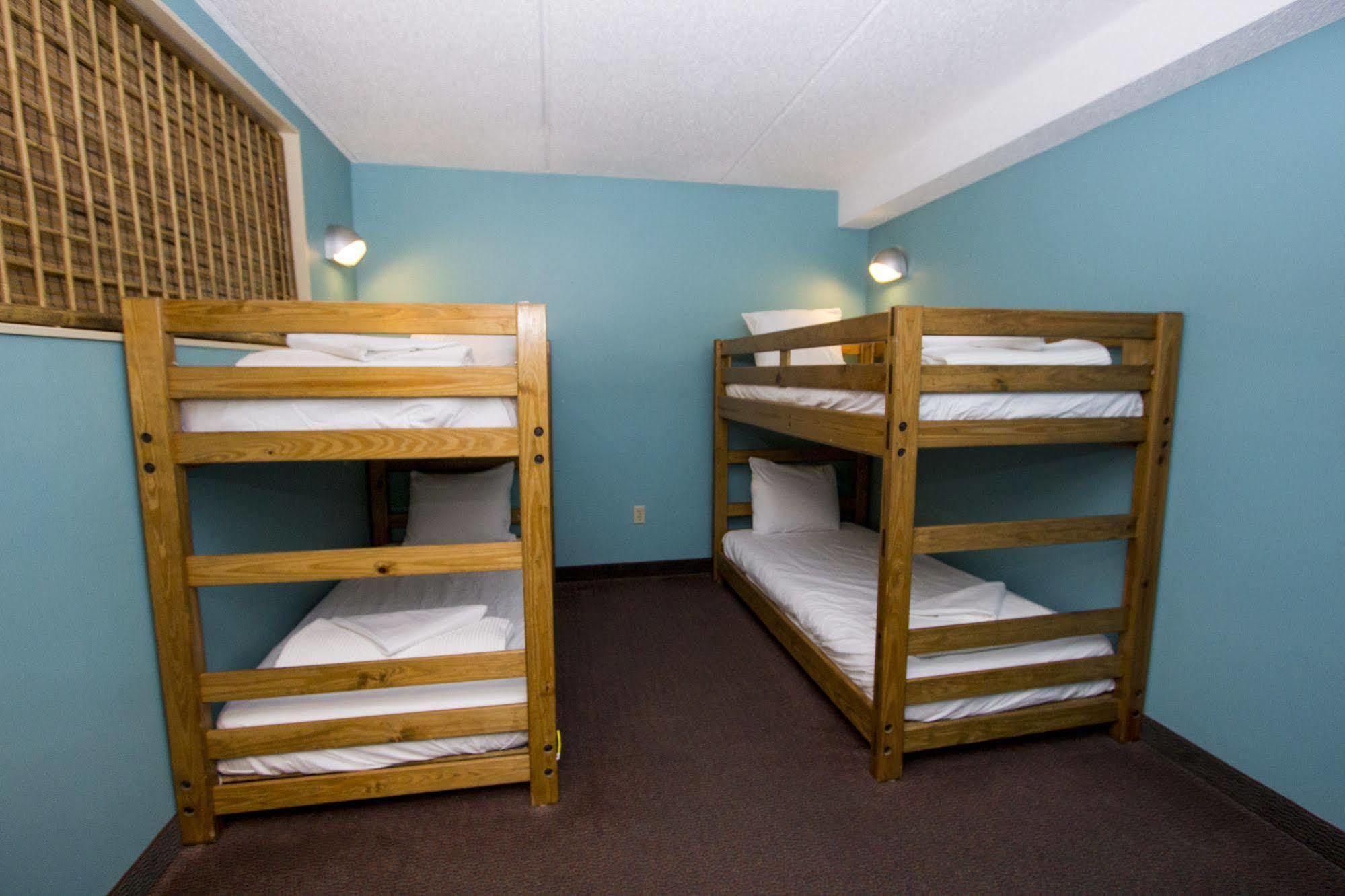 Castaway Bay By Cedar Point Resorts Sandusky Exterior foto